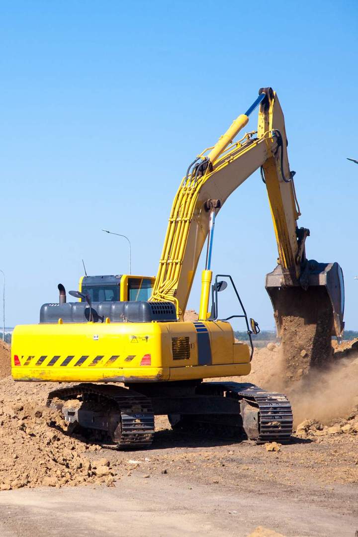 Travaux extérieurs Caen